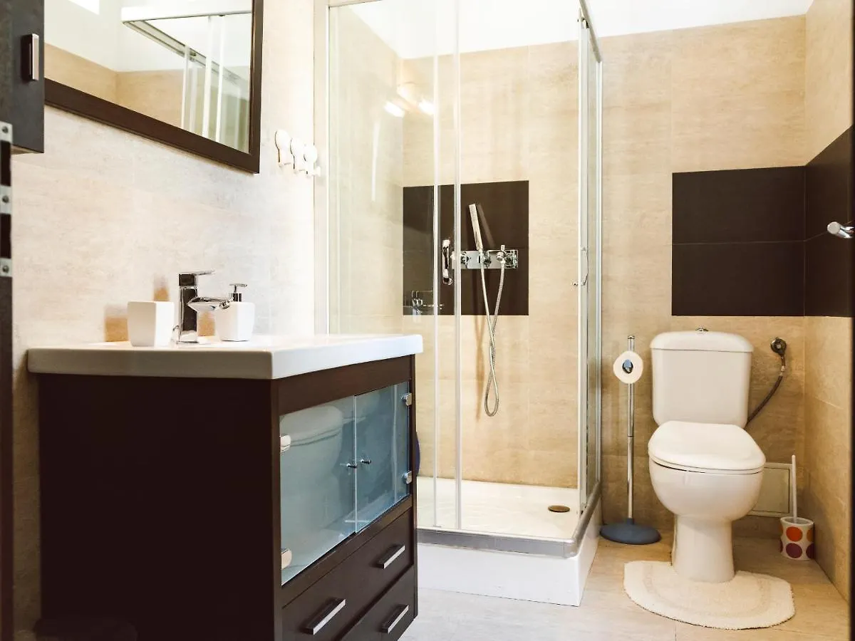 Gala Apartment Athenaeum - Amazing Arhitecture Bucarest