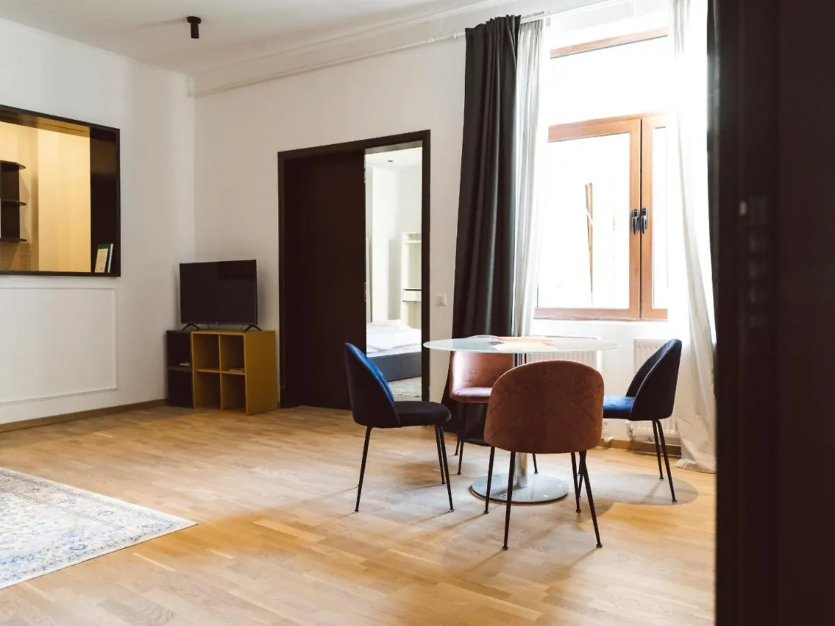 Gala Apartment Athenaeum - Amazing Arhitecture 부쿠레슈티