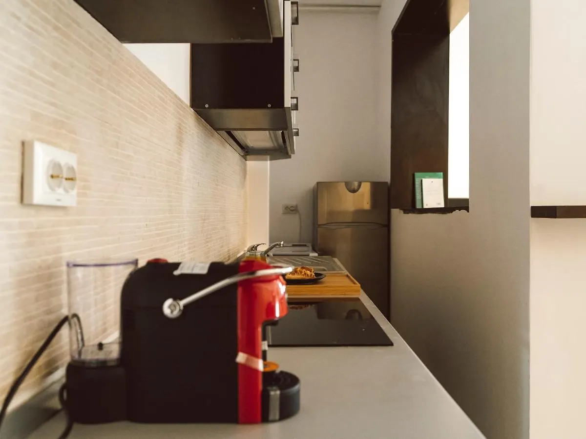 Gala Apartment Athenaeum - Amazing Arhitecture 부쿠레슈티
