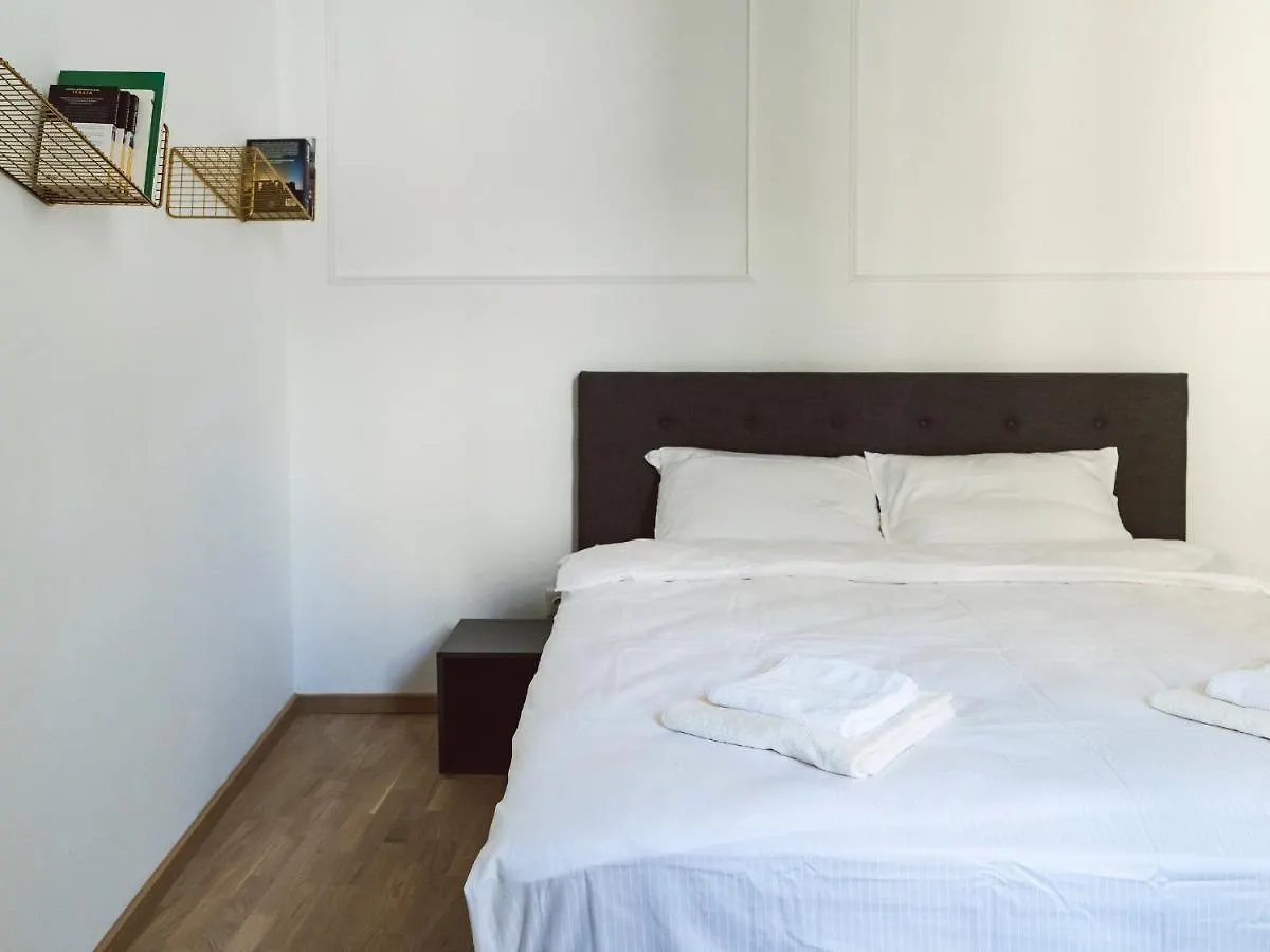 Gala Apartment Athenaeum - Amazing Arhitecture 부쿠레슈티 0*,