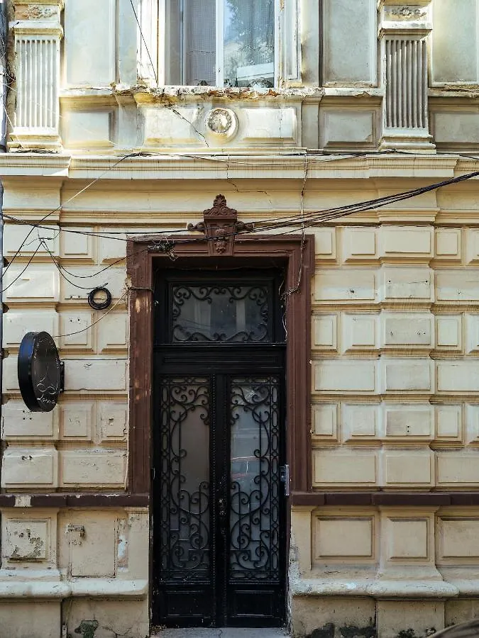 Gala Apartment Athenaeum - Amazing Arhitecture 부쿠레슈티 루마니아
