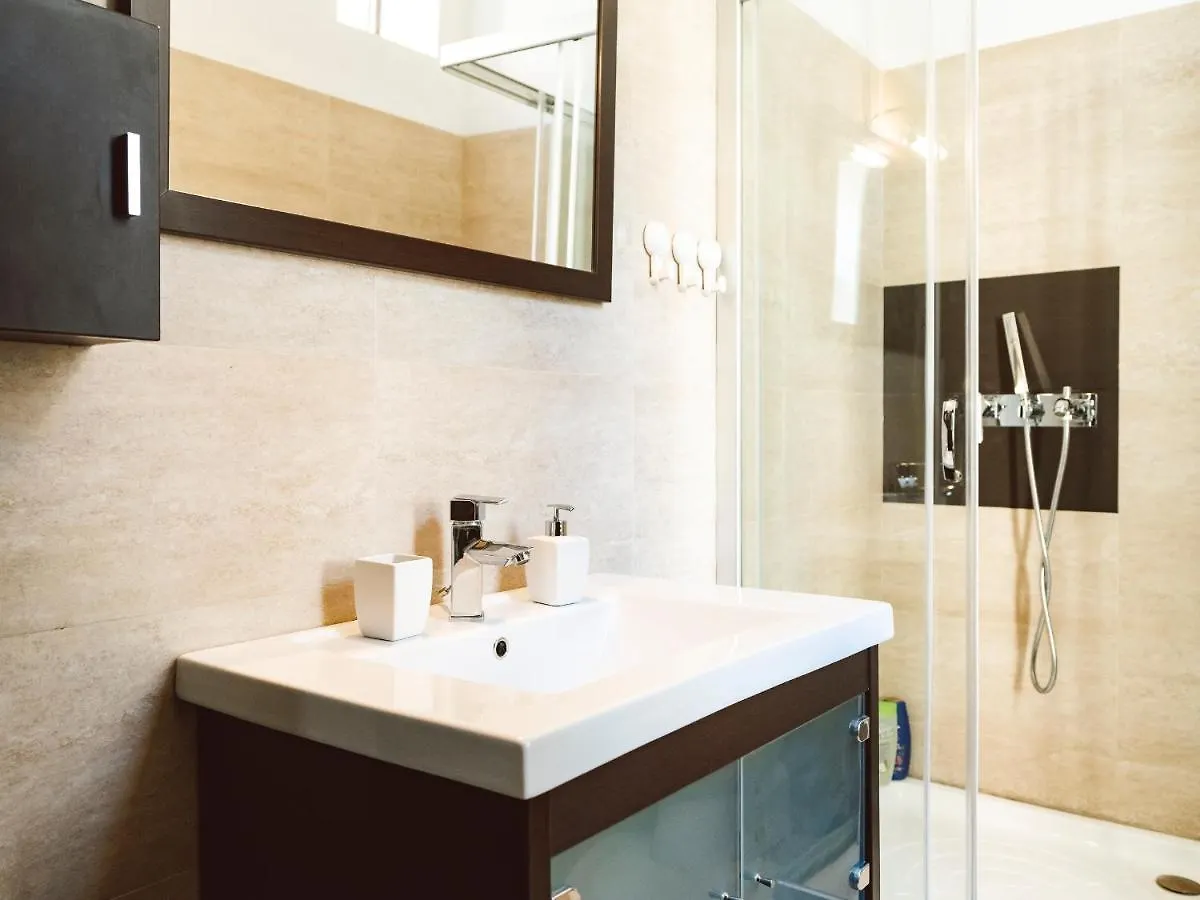Gala Apartment Athenaeum - Amazing Arhitecture 부쿠레슈티