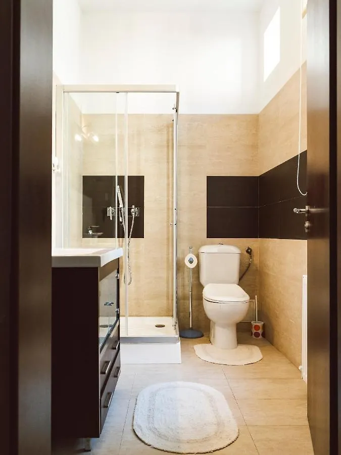 Gala Apartment Athenaeum - Amazing Arhitecture Bucharest